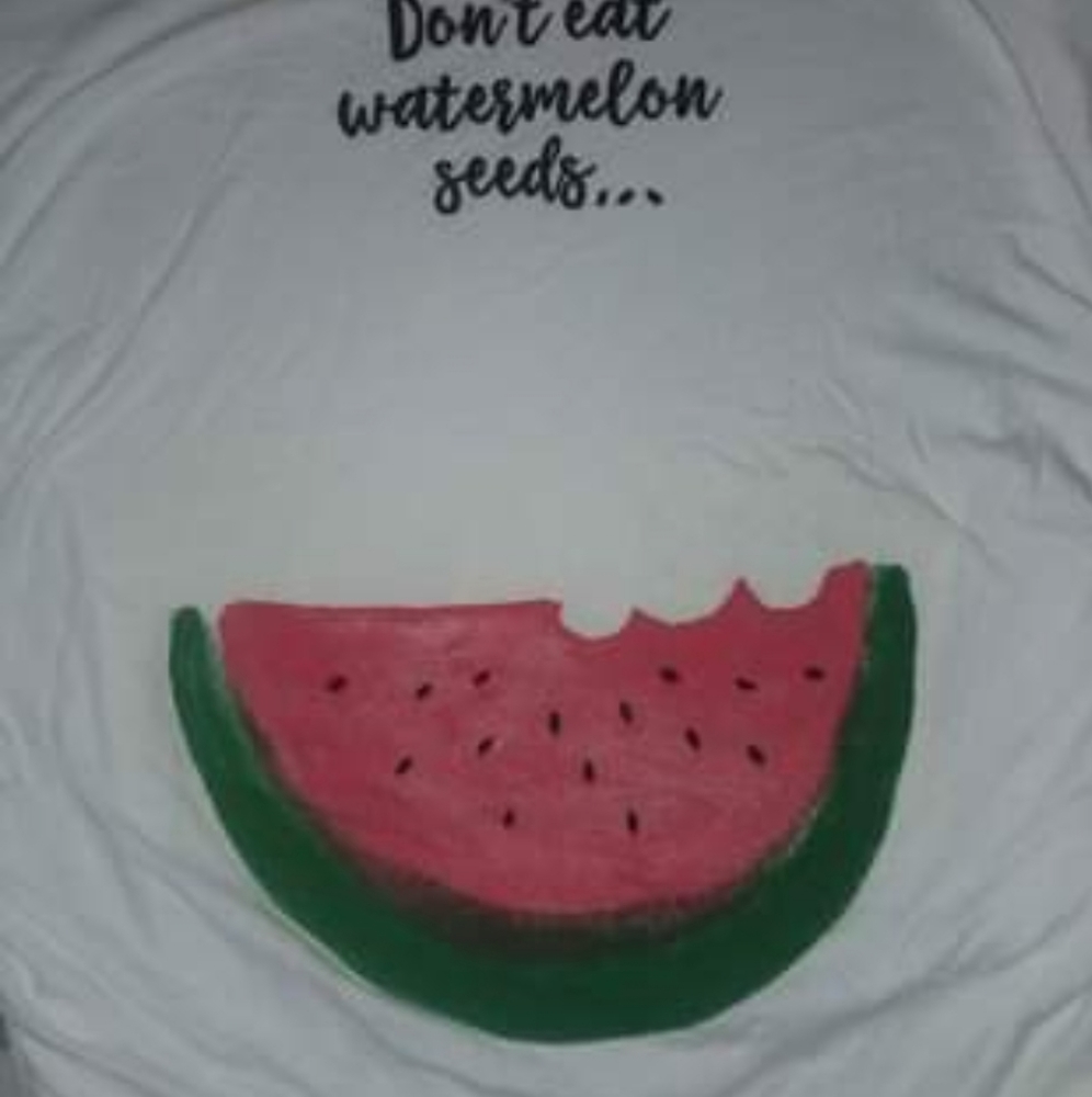 Motherhood Maternity shirt